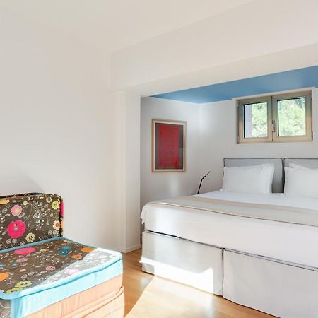 Luxurious Villa Philoxenia Lagonisi Ngoại thất bức ảnh