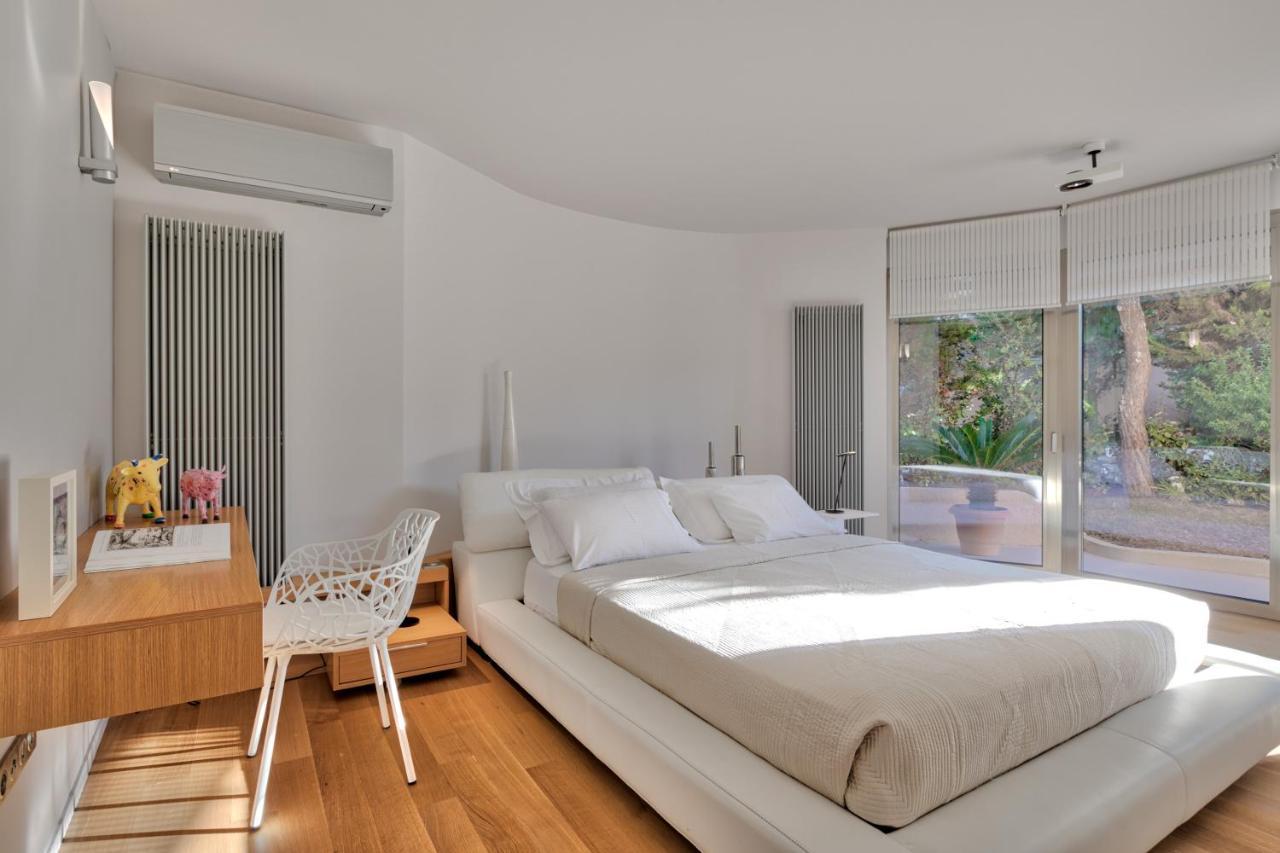 Luxurious Villa Philoxenia Lagonisi Ngoại thất bức ảnh