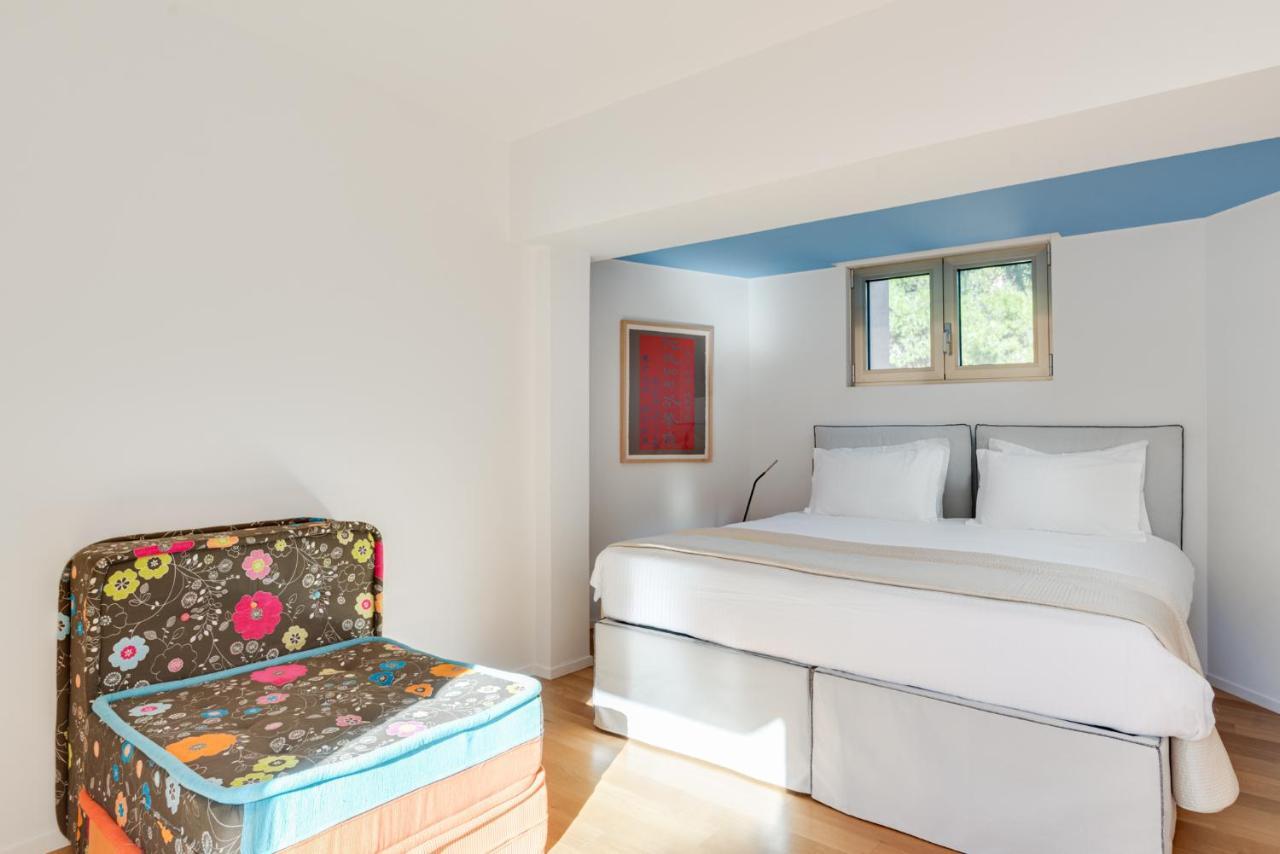 Luxurious Villa Philoxenia Lagonisi Ngoại thất bức ảnh