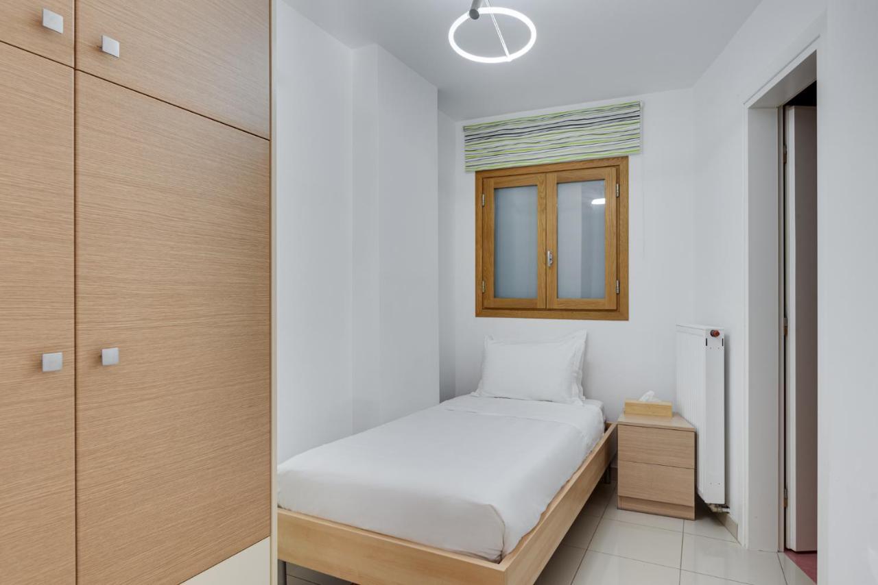 Luxurious Villa Philoxenia Lagonisi Ngoại thất bức ảnh