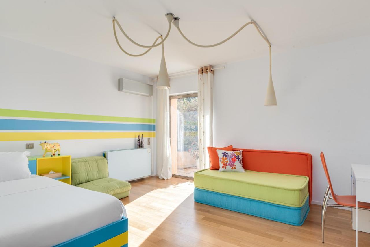 Luxurious Villa Philoxenia Lagonisi Ngoại thất bức ảnh