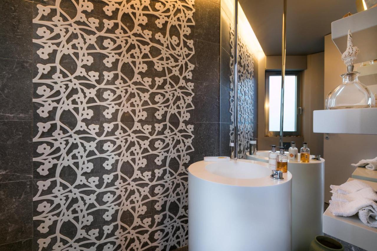 Luxurious Villa Philoxenia Lagonisi Ngoại thất bức ảnh