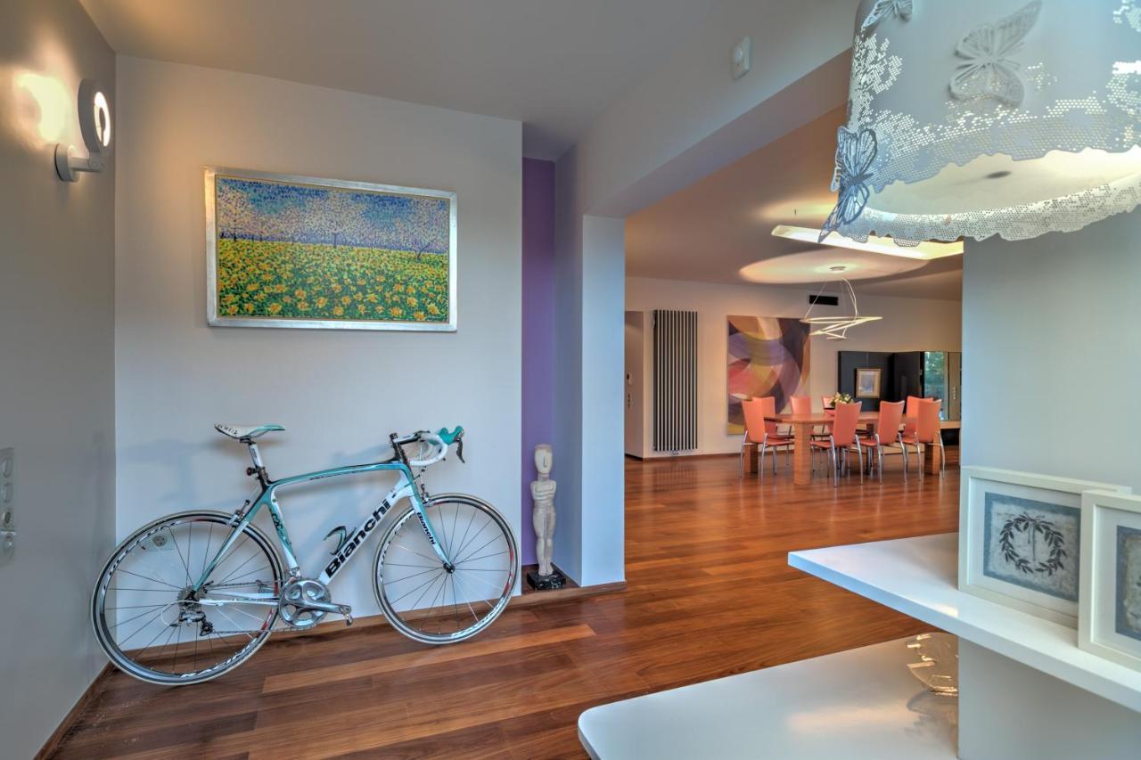 Luxurious Villa Philoxenia Lagonisi Ngoại thất bức ảnh