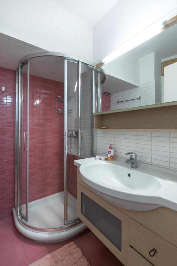 Luxurious Villa Philoxenia Lagonisi Ngoại thất bức ảnh